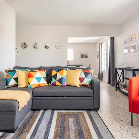Sleeps 8, Havana Nights In Miami Apartment Exterior photo
