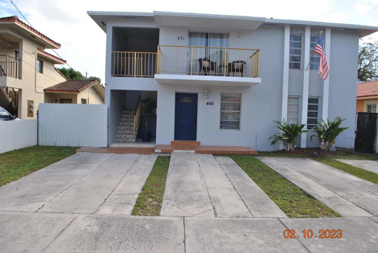 Sleeps 8, Havana Nights In Miami Apartment Exterior photo