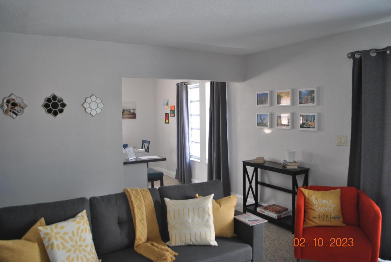 Sleeps 8, Havana Nights In Miami Apartment Exterior photo