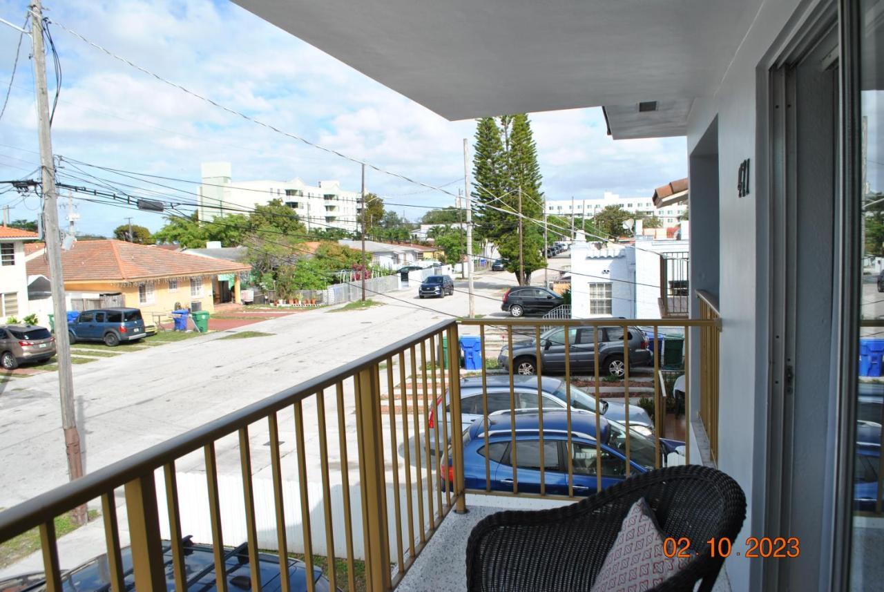 Sleeps 8, Havana Nights In Miami Apartment Exterior photo