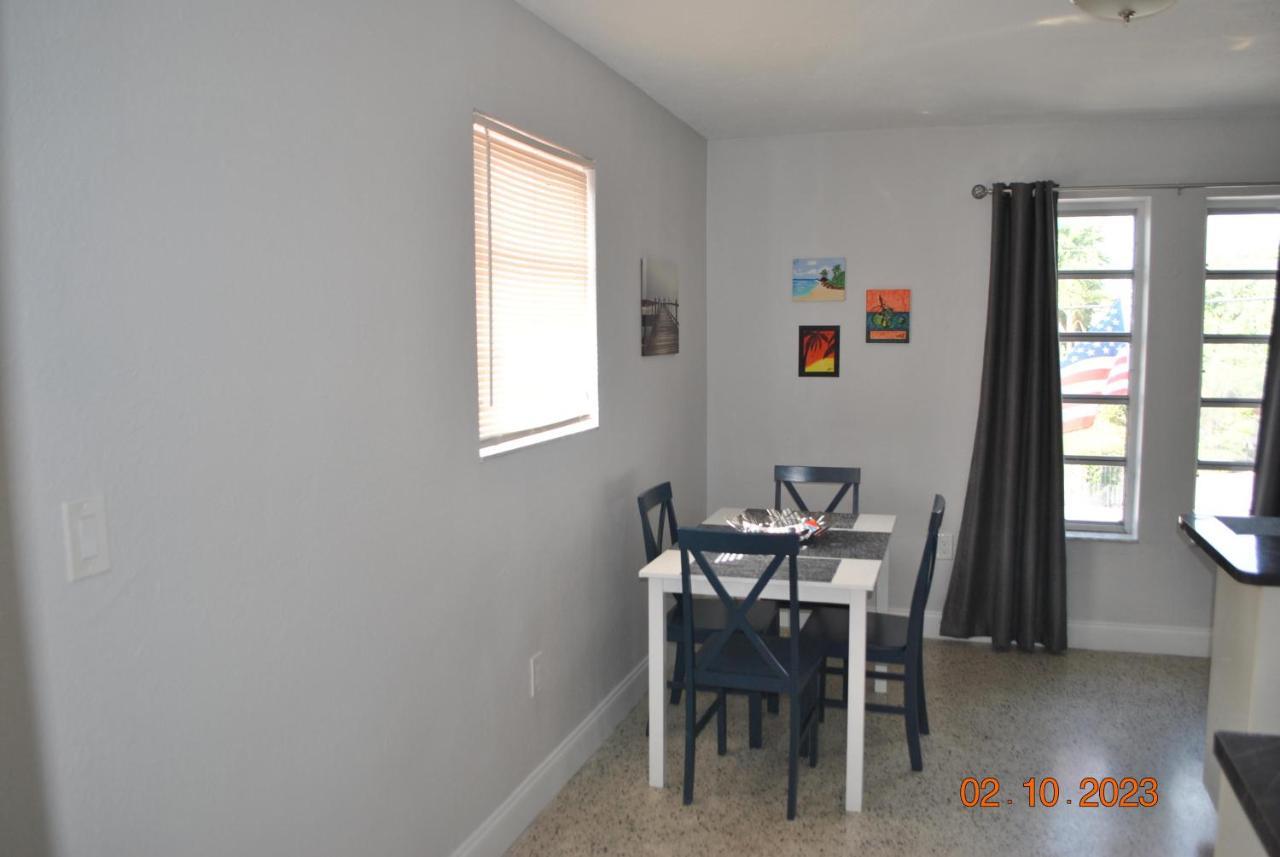 Sleeps 8, Havana Nights In Miami Apartment Exterior photo
