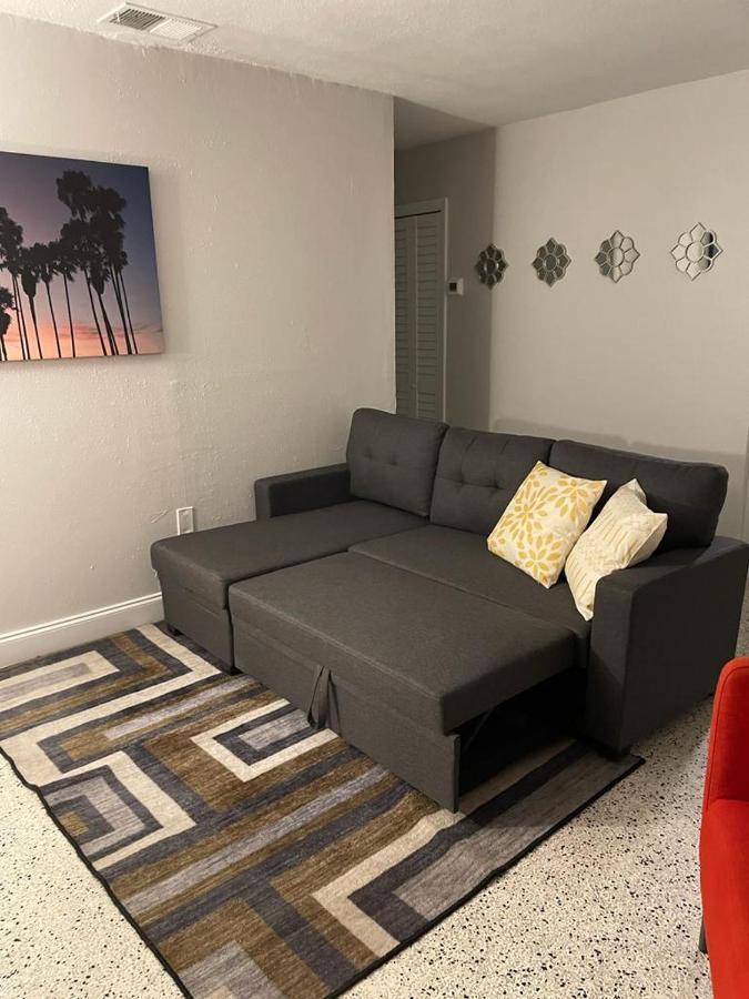 Sleeps 8, Havana Nights In Miami Apartment Exterior photo