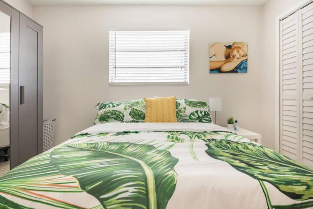 Sleeps 8, Havana Nights In Miami Apartment Exterior photo