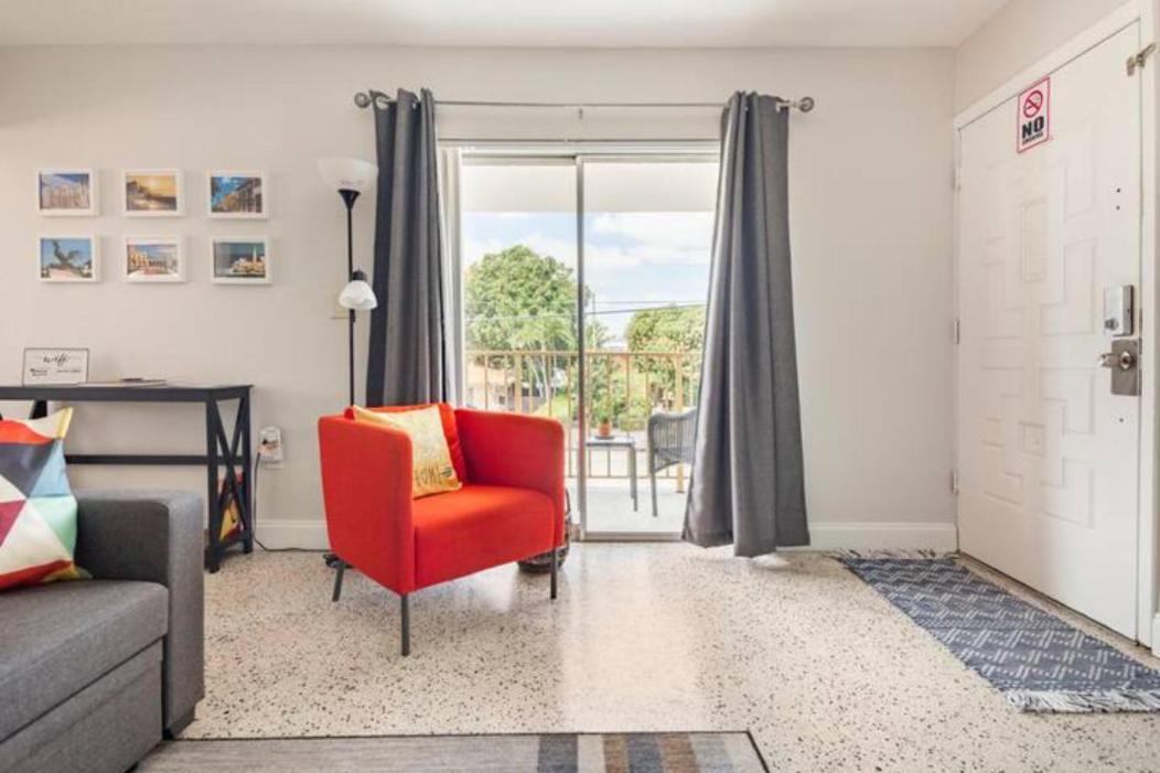 Sleeps 8, Havana Nights In Miami Apartment Exterior photo