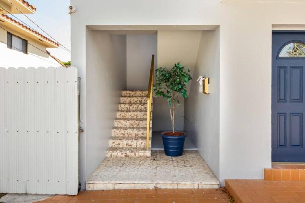 Sleeps 8, Havana Nights In Miami Apartment Exterior photo